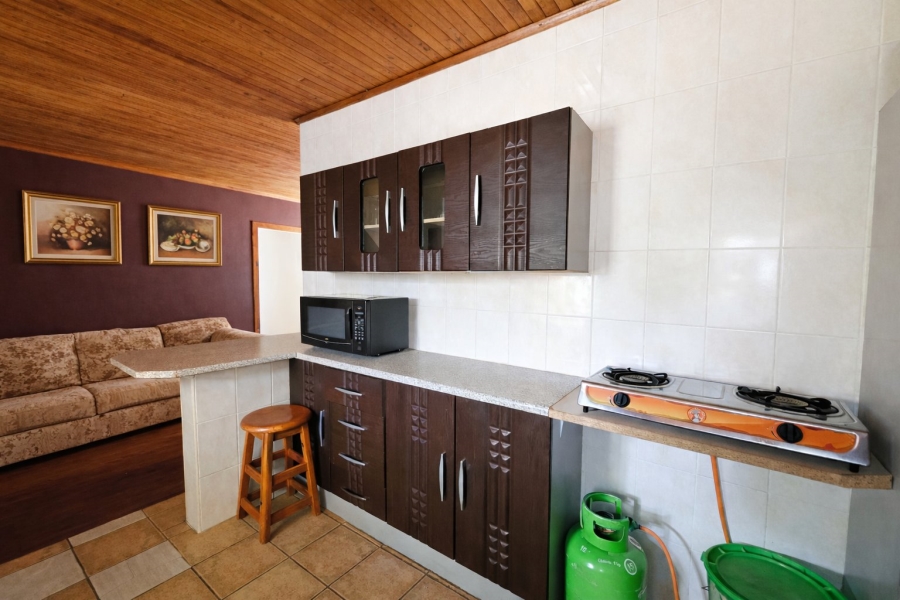 3 Bedroom Property for Sale in Vaalpark Free State